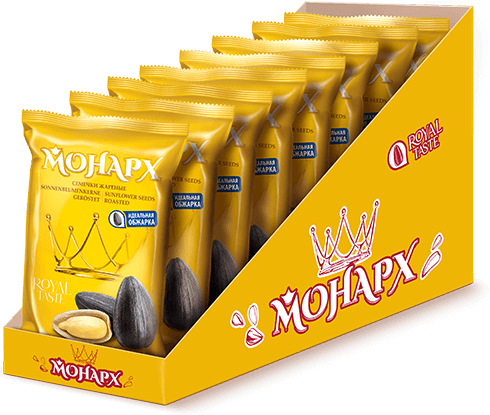 Логістична інформація (однорядний шоубокс)