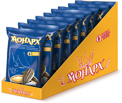 Logistics information (single row Showbox)