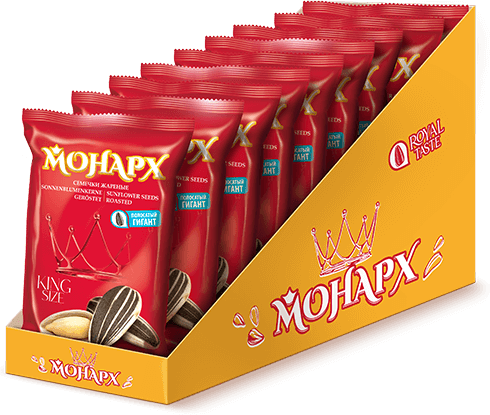 Logistics information (single row Showbox)