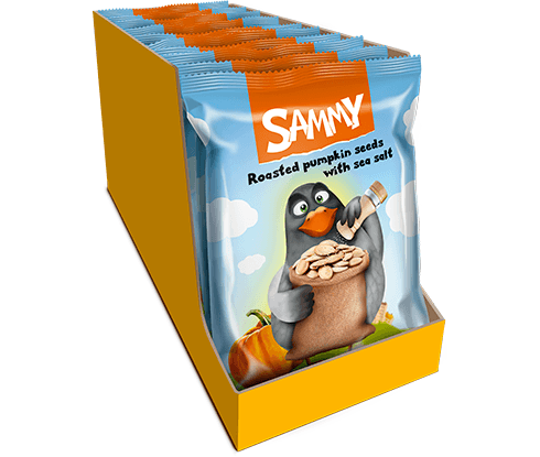 Logistics information