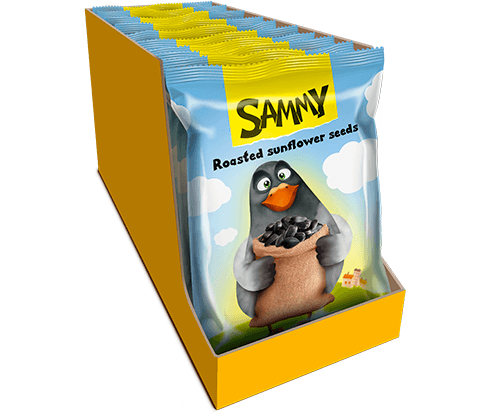 Logistics information