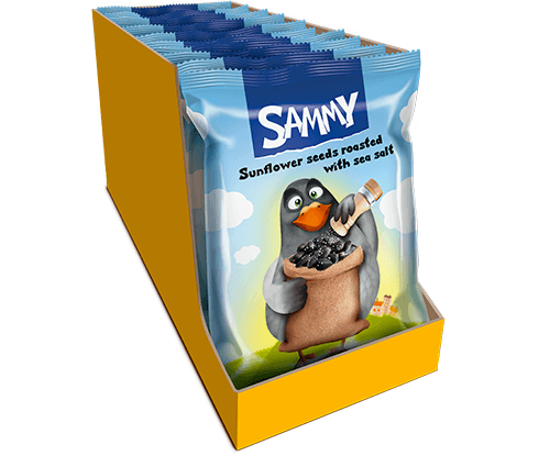 Logistics information