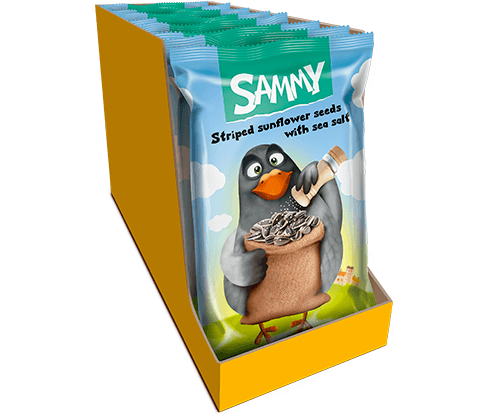 Logistics information